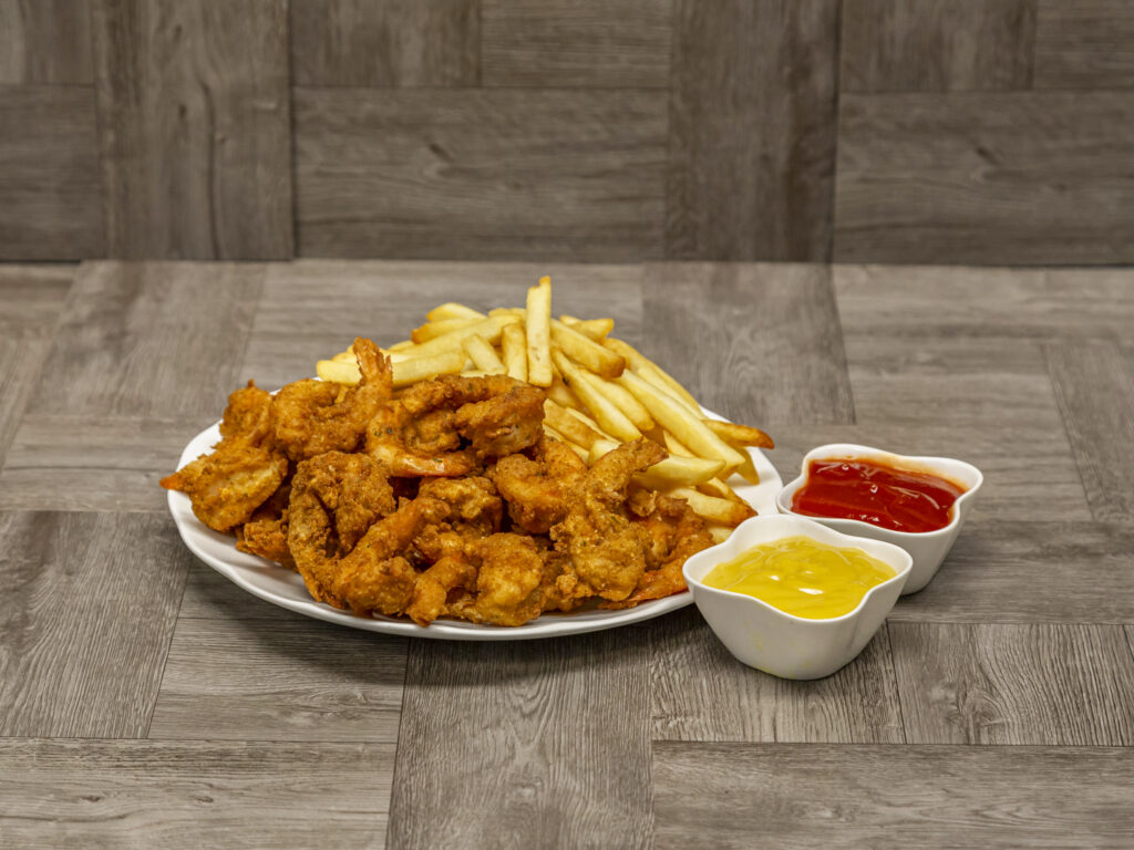 GoldenWingsFishandChicken_shrimpandfries